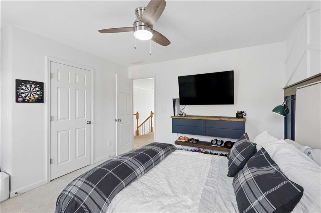 4820 Edinburgh Drive