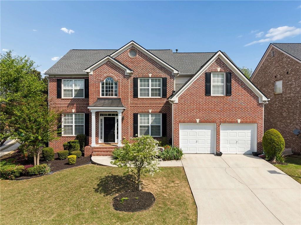 4820 Edinburgh Drive