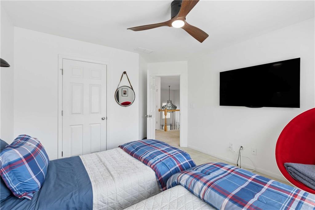 4820 Edinburgh Drive