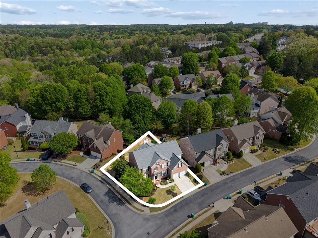 4820 Edinburgh Drive