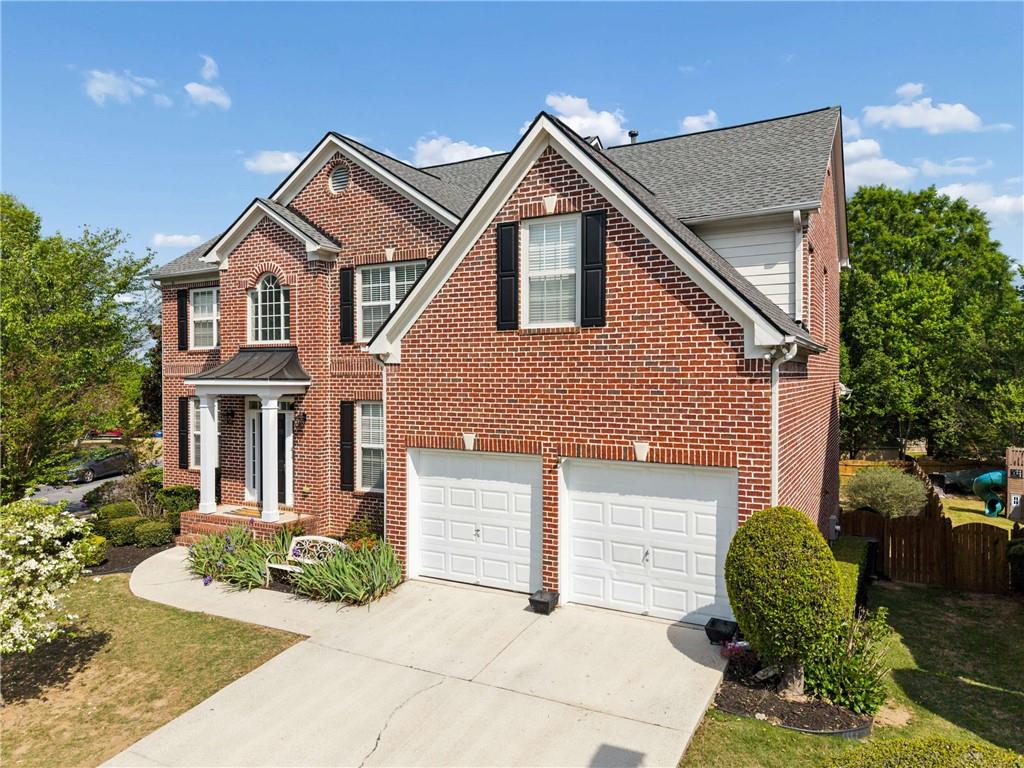 4820 Edinburgh Drive