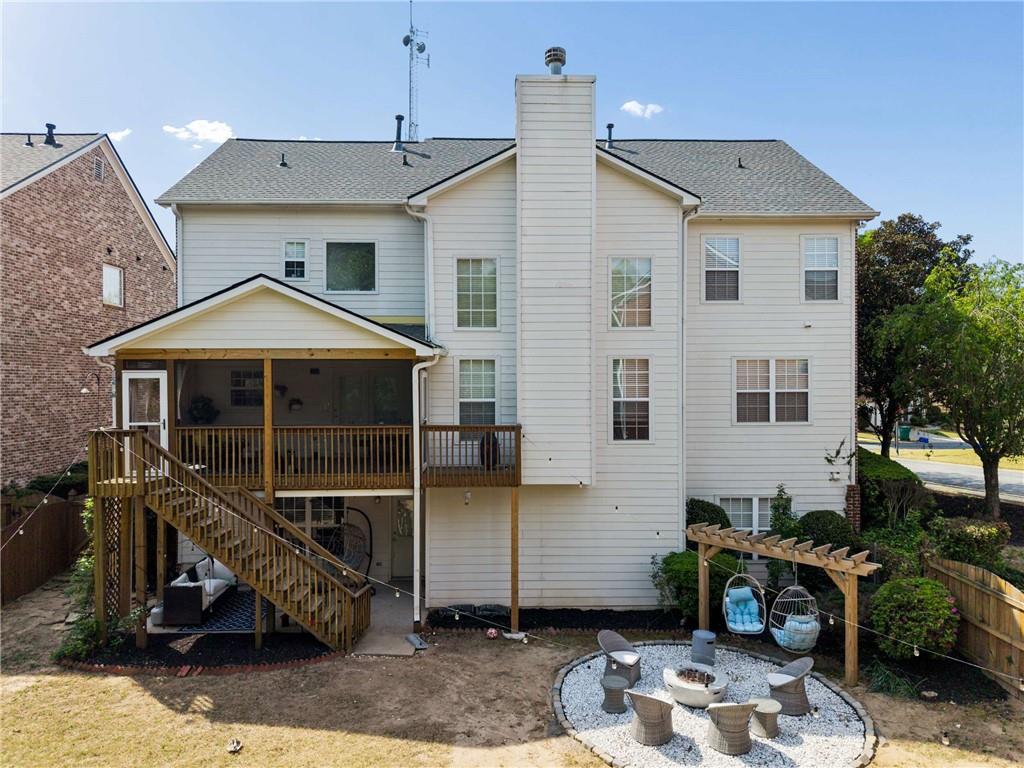 4820 Edinburgh Drive