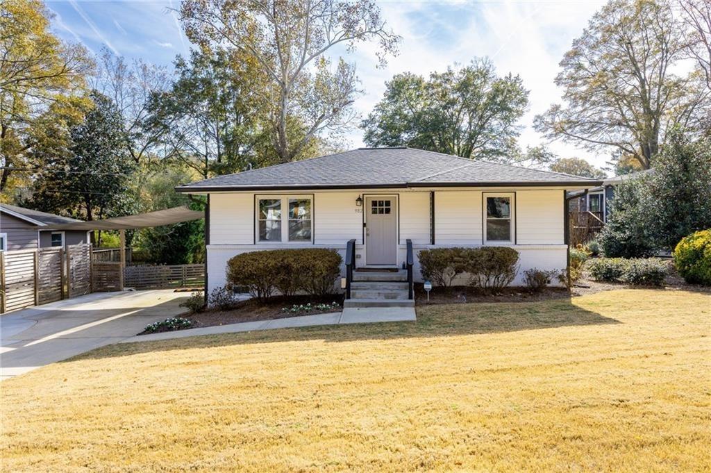 982 Oakdale Drive SE