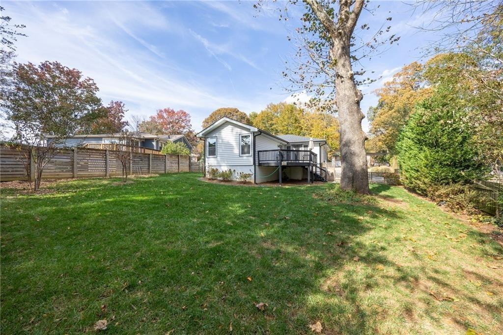 982 Oakdale Drive SE
