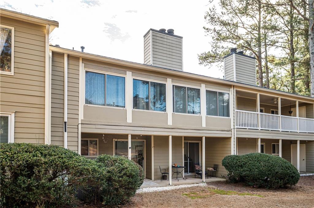 23 Middleton Court SE