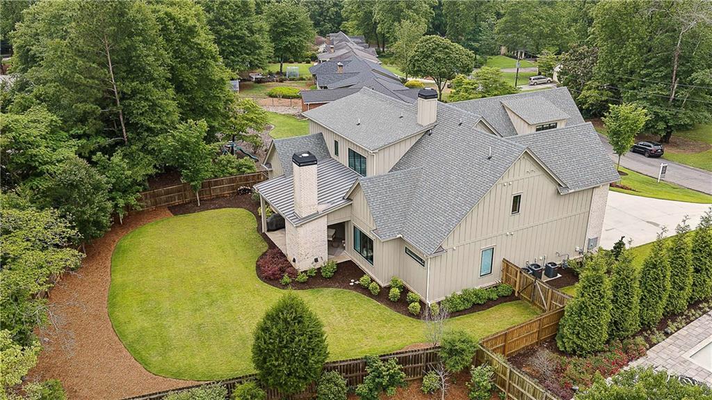 341 Mockingbird Lane SE