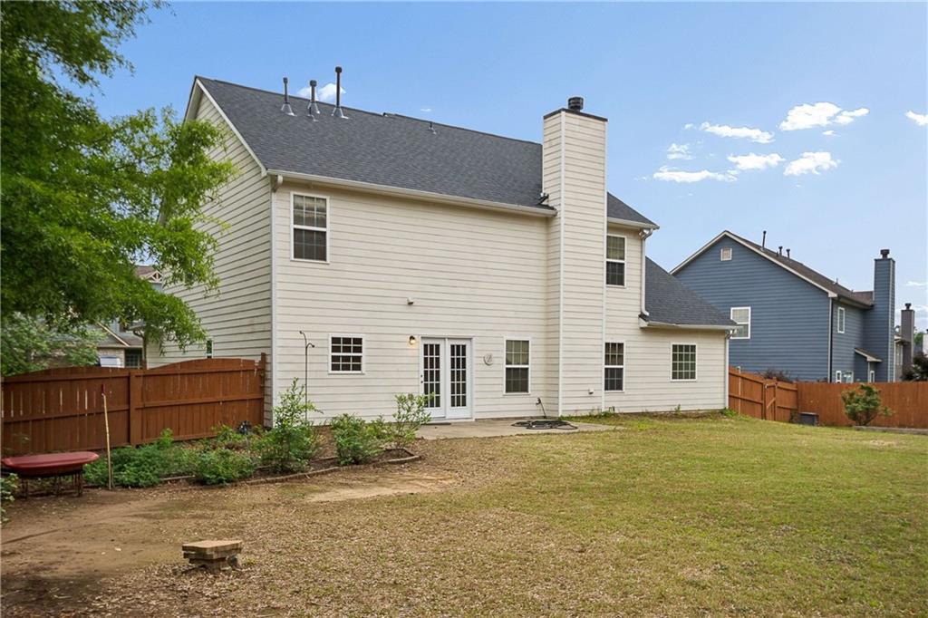 102 Ozark Trail