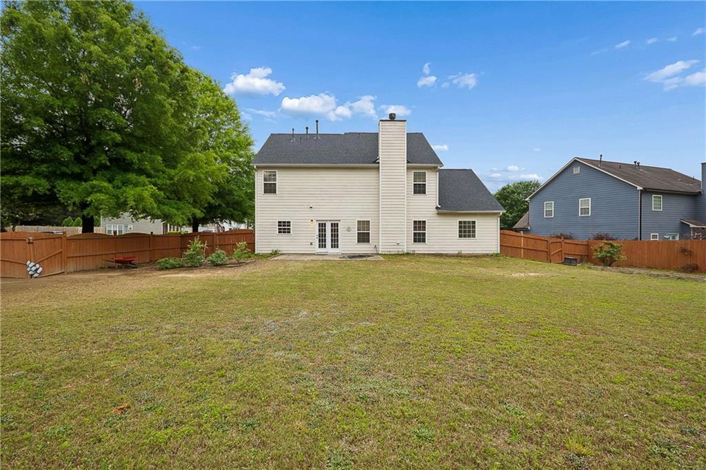 102 Ozark Trail