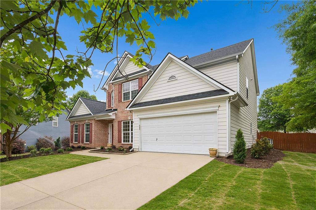 102 Ozark Trail