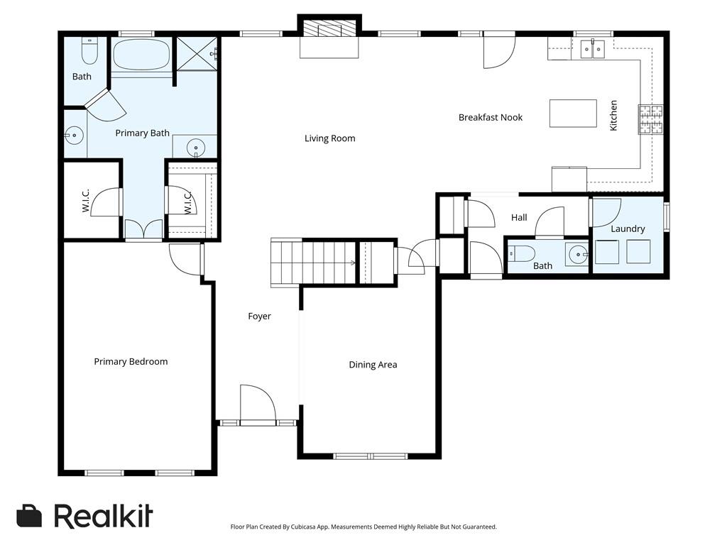 102 Ozark Trail