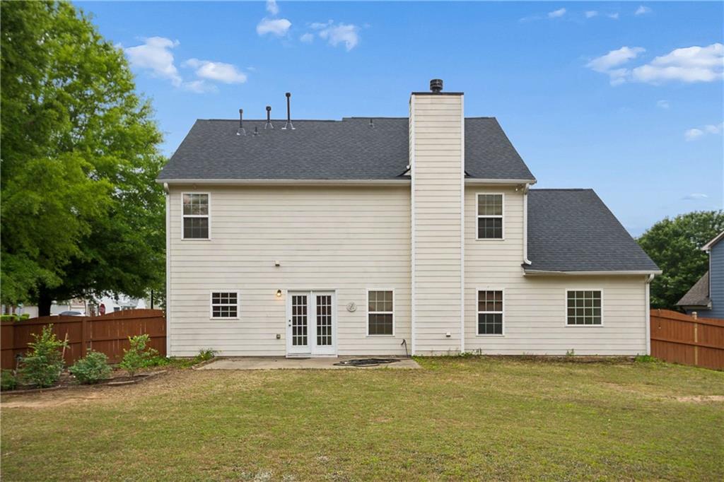 102 Ozark Trail