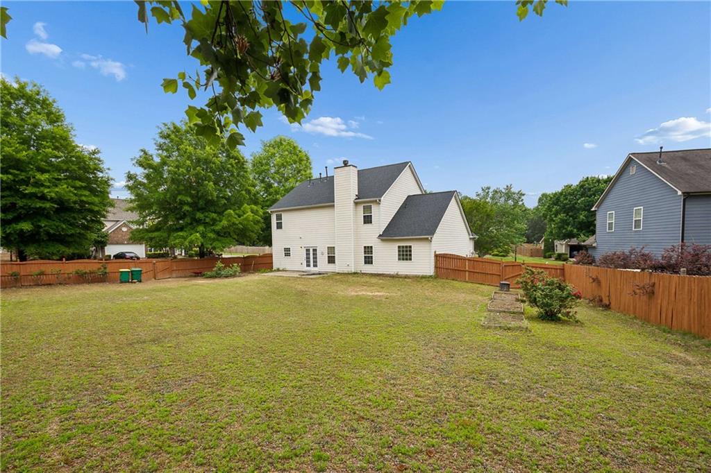 102 Ozark Trail