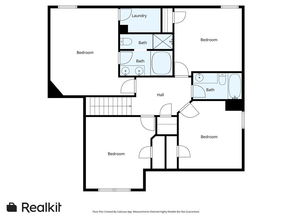102 Ozark Trail