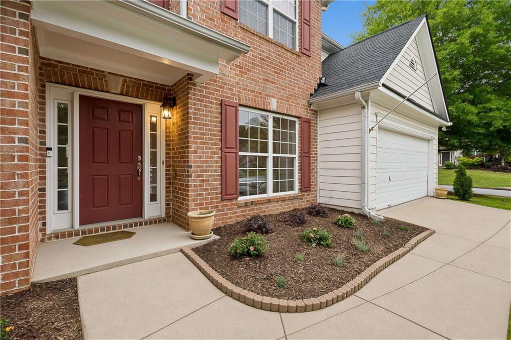 102 Ozark Trail
