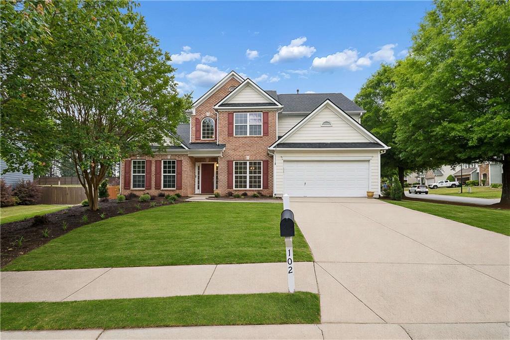 102 Ozark Trail