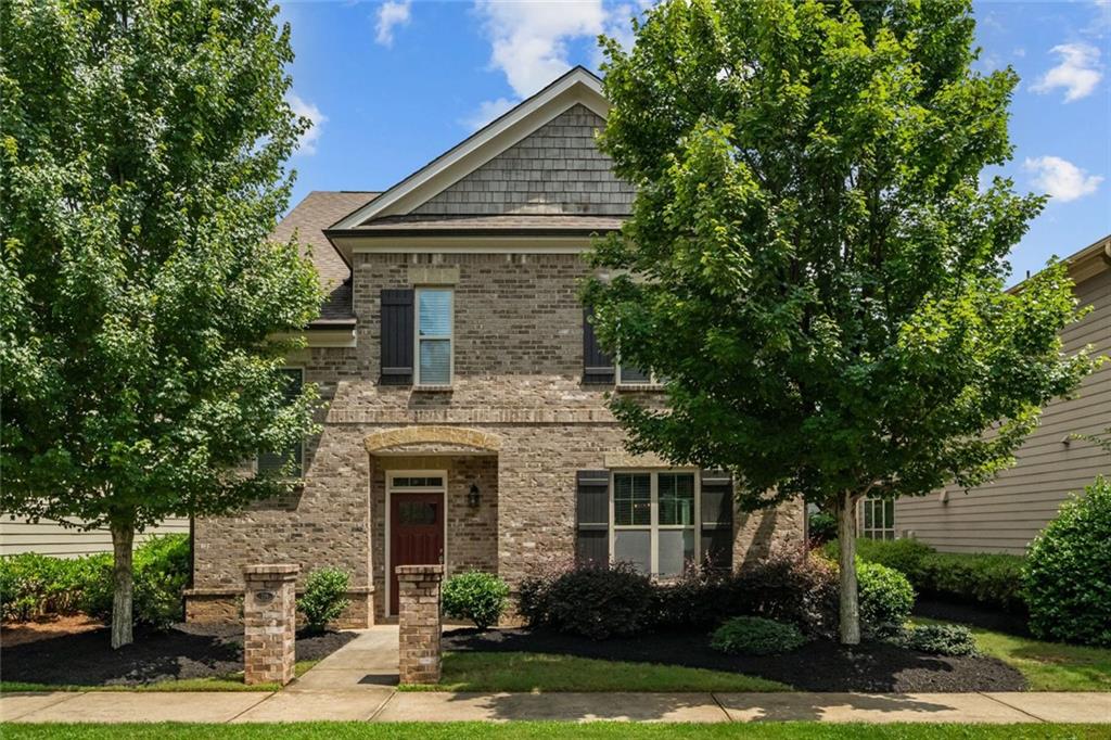 719 Park Manor Drive SE