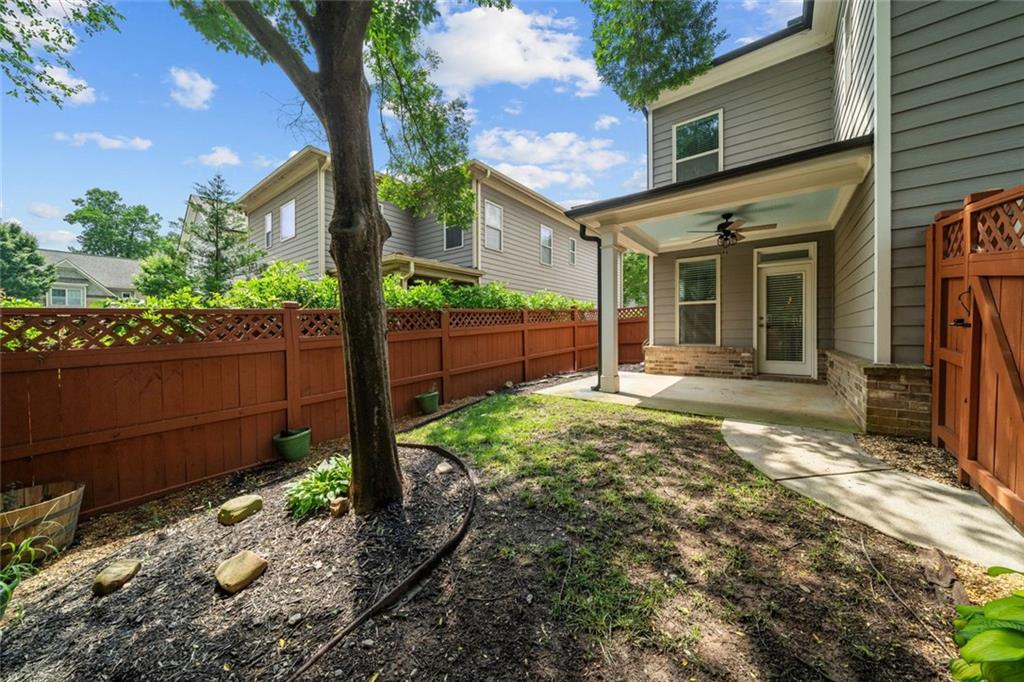 719 Park Manor Drive SE