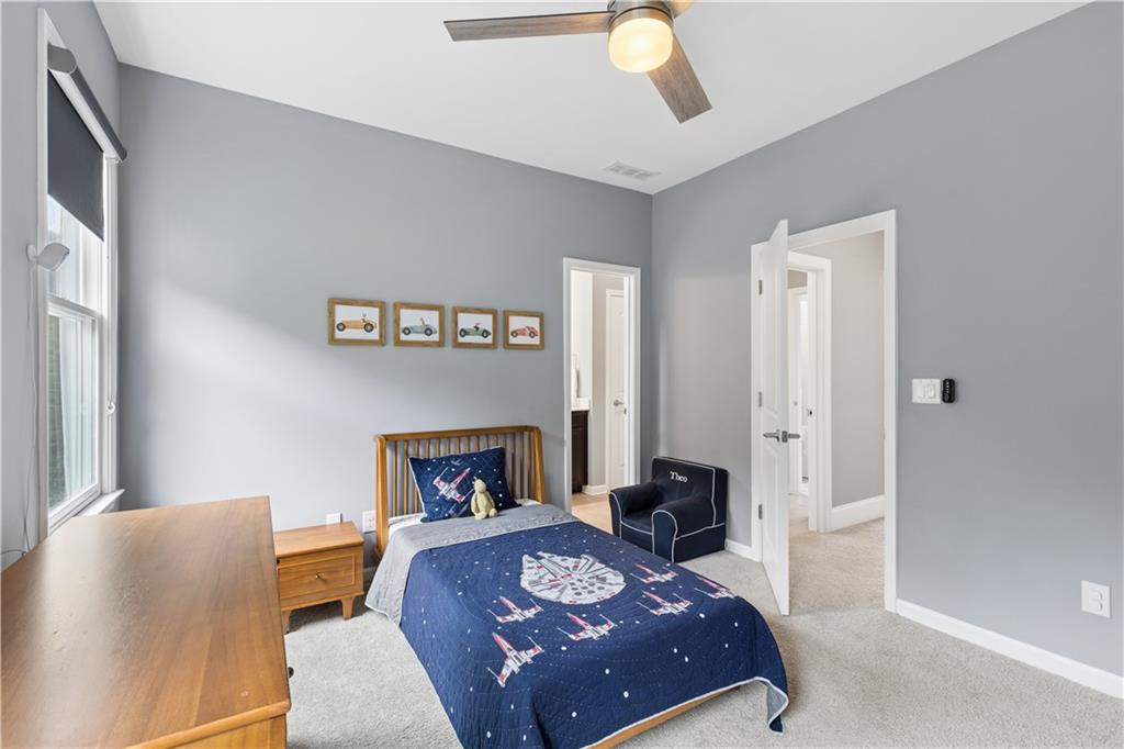 3901 Obryant Circle