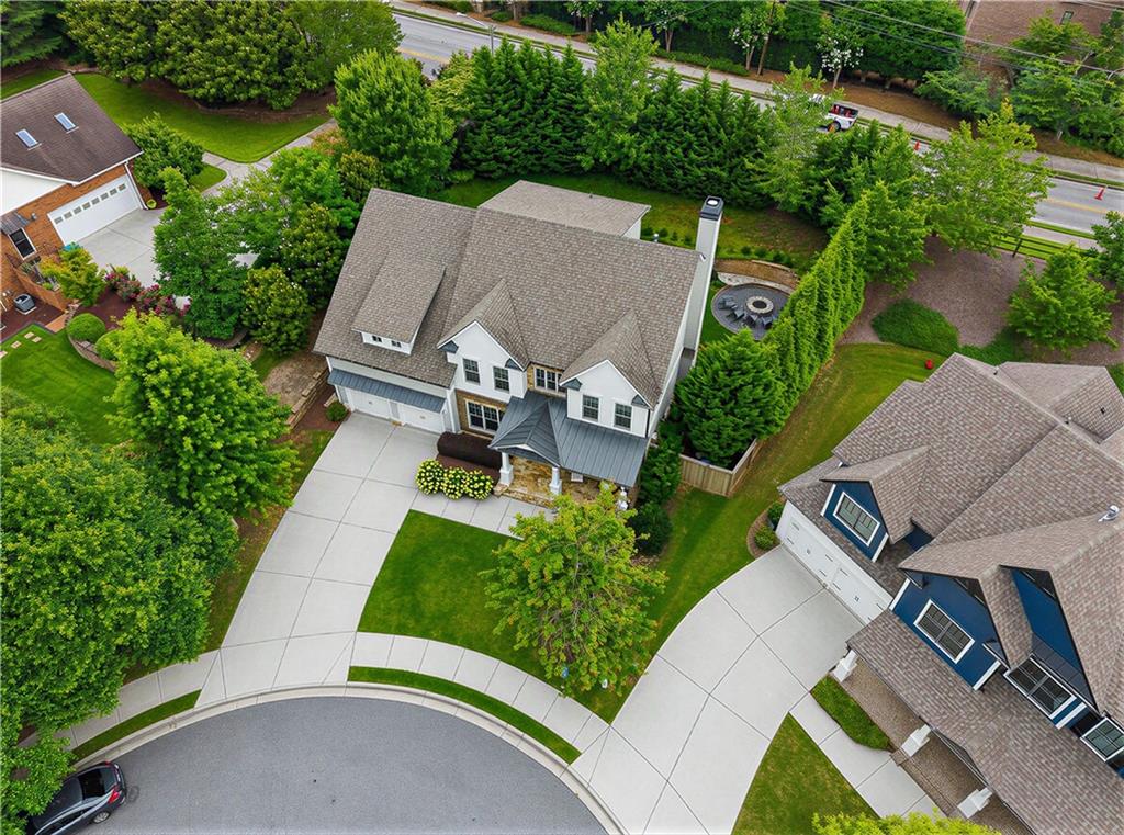 3901 Obryant Circle