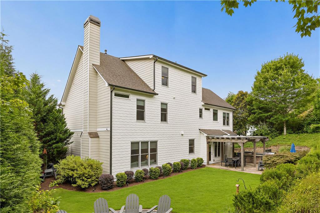 3901 Obryant Circle