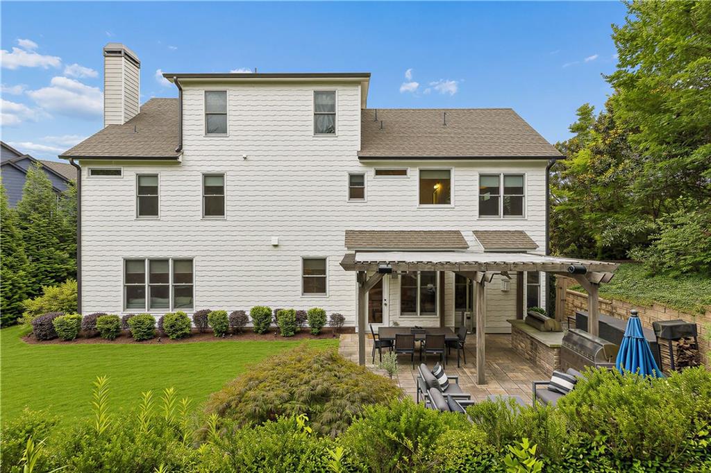 3901 Obryant Circle
