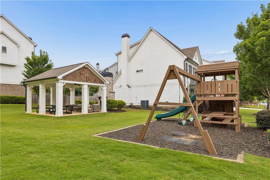 3901 Obryant Circle