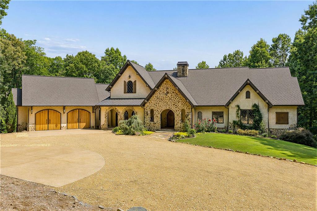 175 Tumlin Path