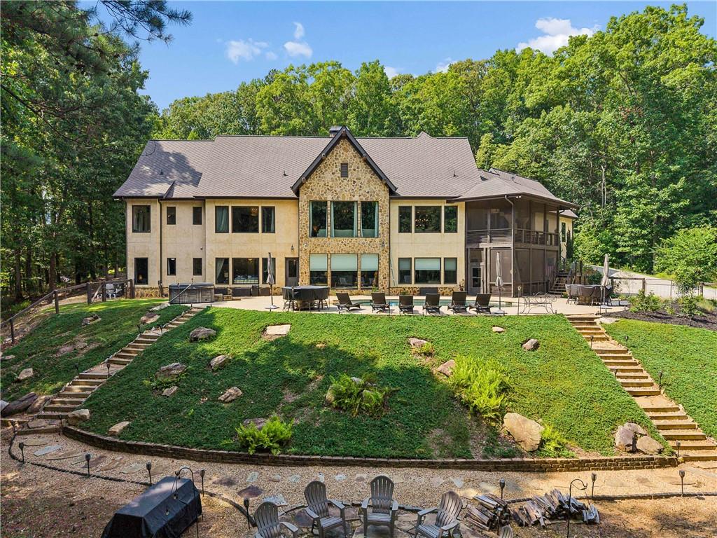 175 Tumlin Path