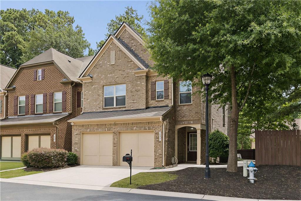 3377 Vintage Circle SE