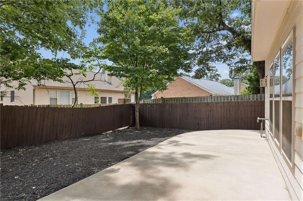 3377 Vintage Circle SE