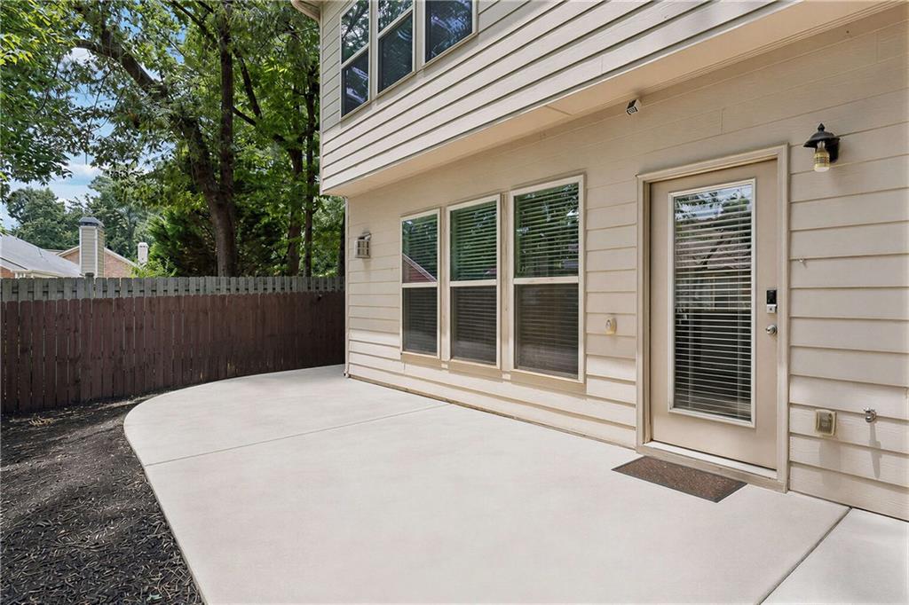 3377 Vintage Circle SE