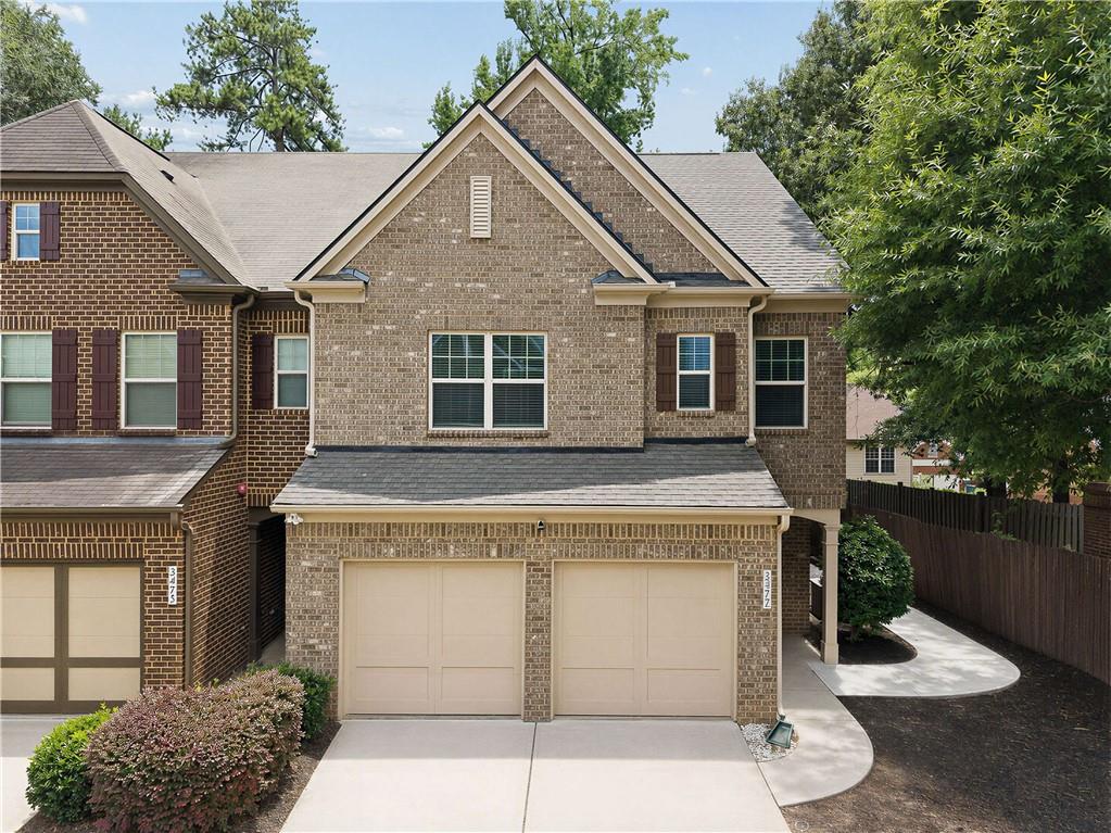 3377 Vintage Circle SE