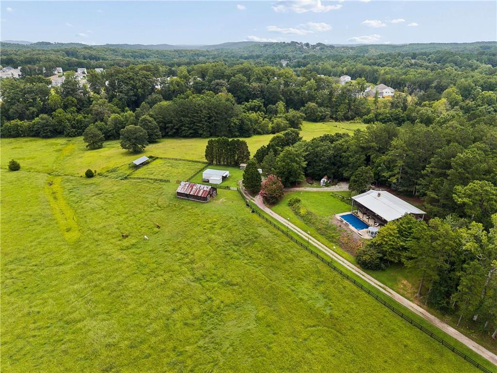 1736 Harmony Grove Church Road