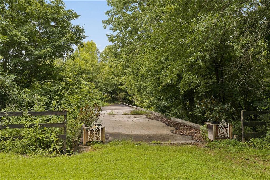 1736 Harmony Grove Church Road