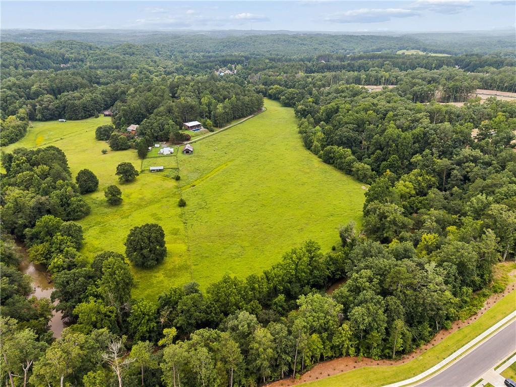 1736 Harmony Grove Church Road