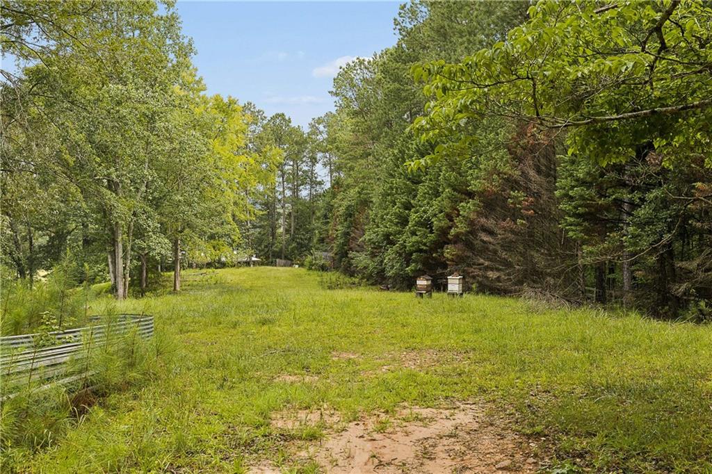 1736 Harmony Grove Church Road