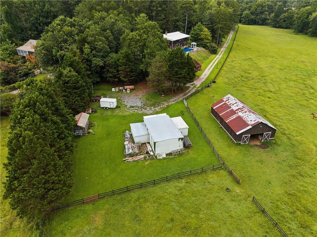1736 Harmony Grove Church Road