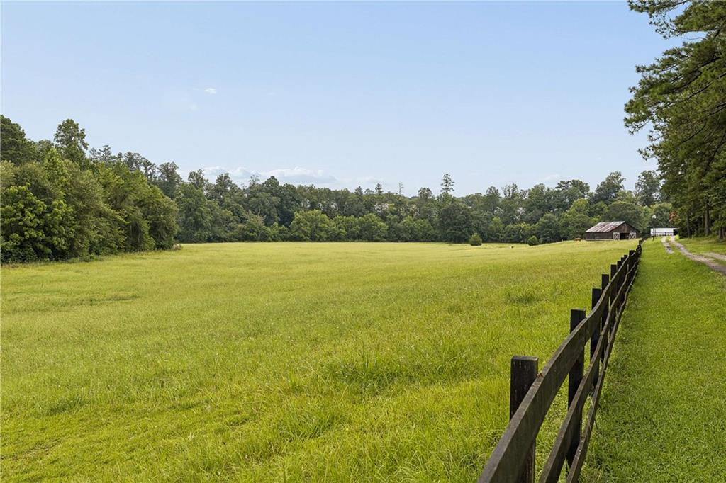 1736 Harmony Grove Church Road