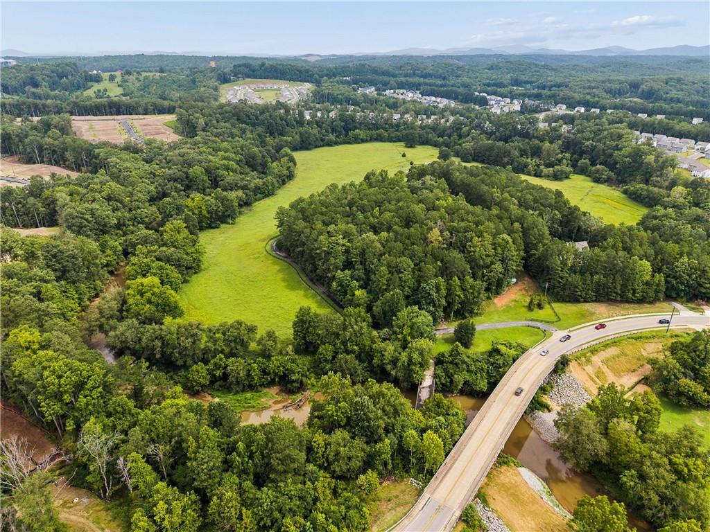 1736 Harmony Grove Church Road
