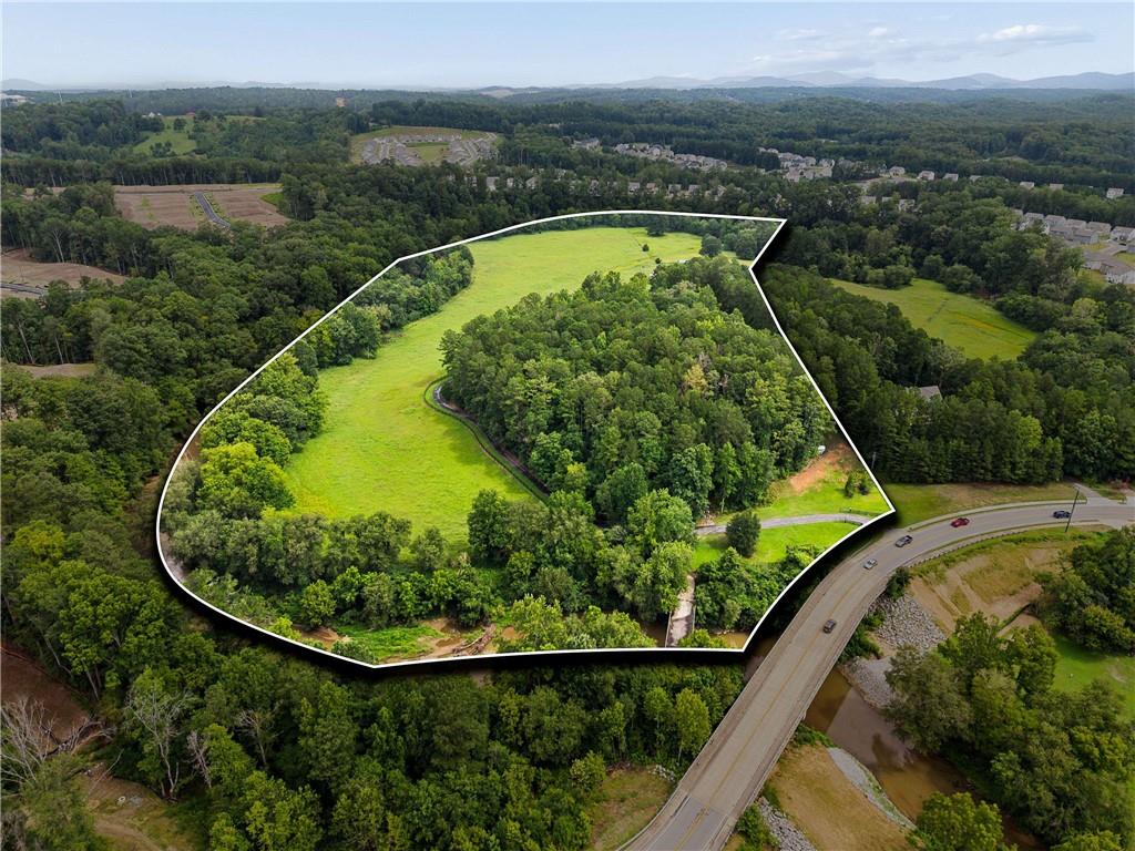 1736 Harmony Grove Church Road