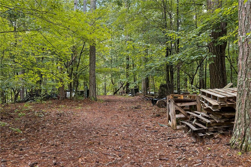 1736 Harmony Grove Church Road