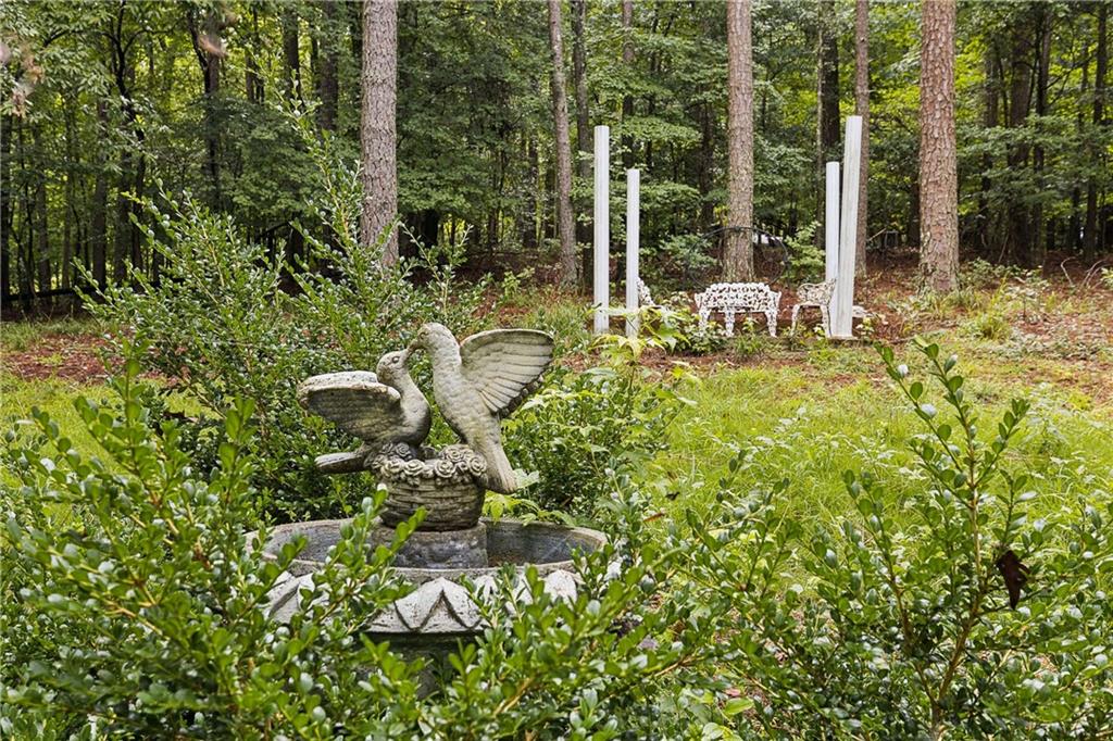 1736 Harmony Grove Church Road