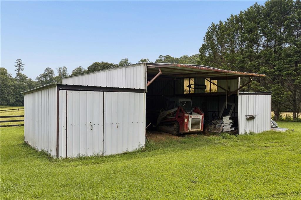 1736 Harmony Grove Church Road