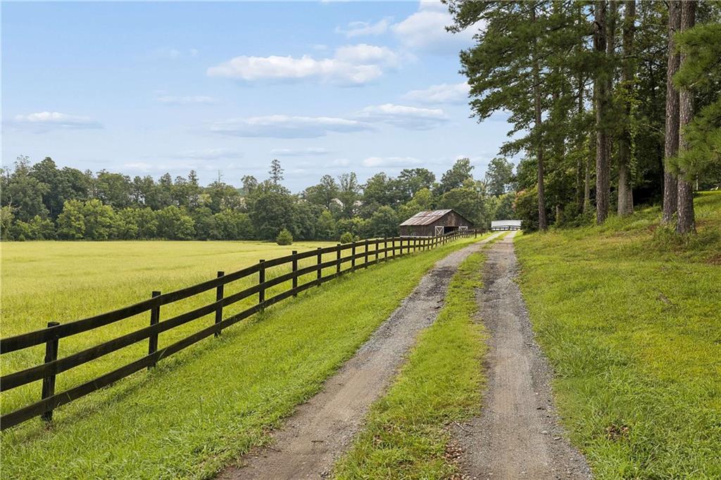 1736 Harmony Grove Church Road
