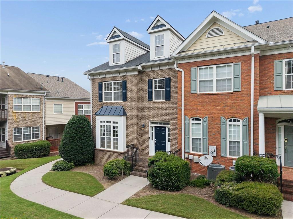 330 Holbrook Road Unit 7
