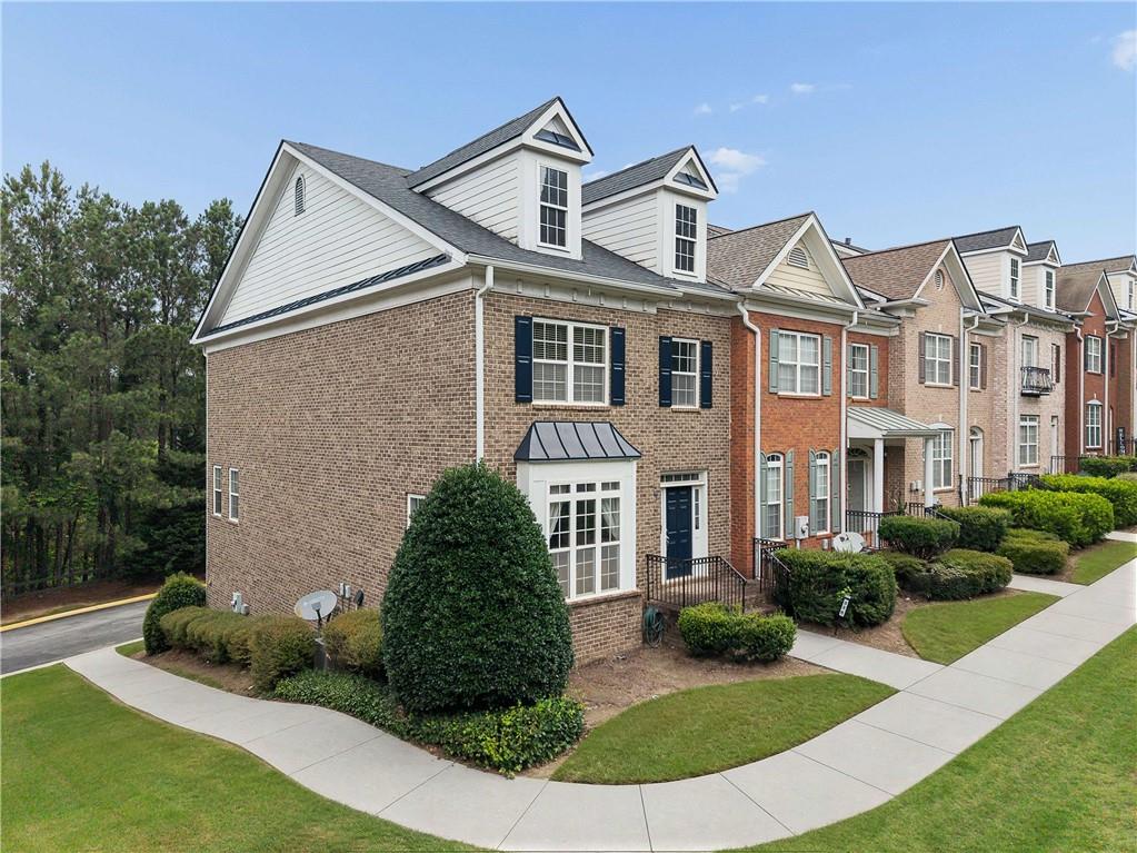 330 Holbrook Road Unit 7