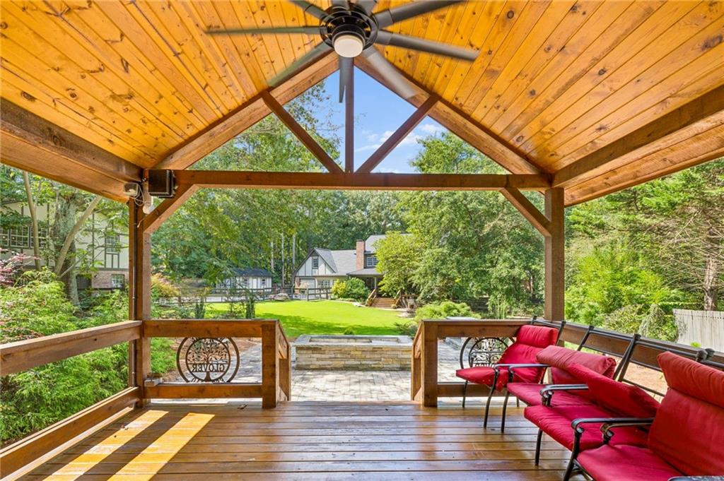 7625 Nesbit Ferry Road