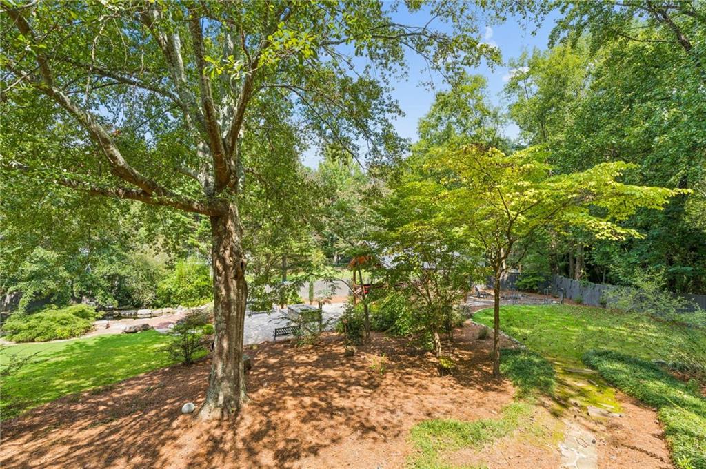 7625 Nesbit Ferry Road