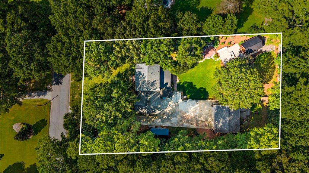 7625 Nesbit Ferry Road
