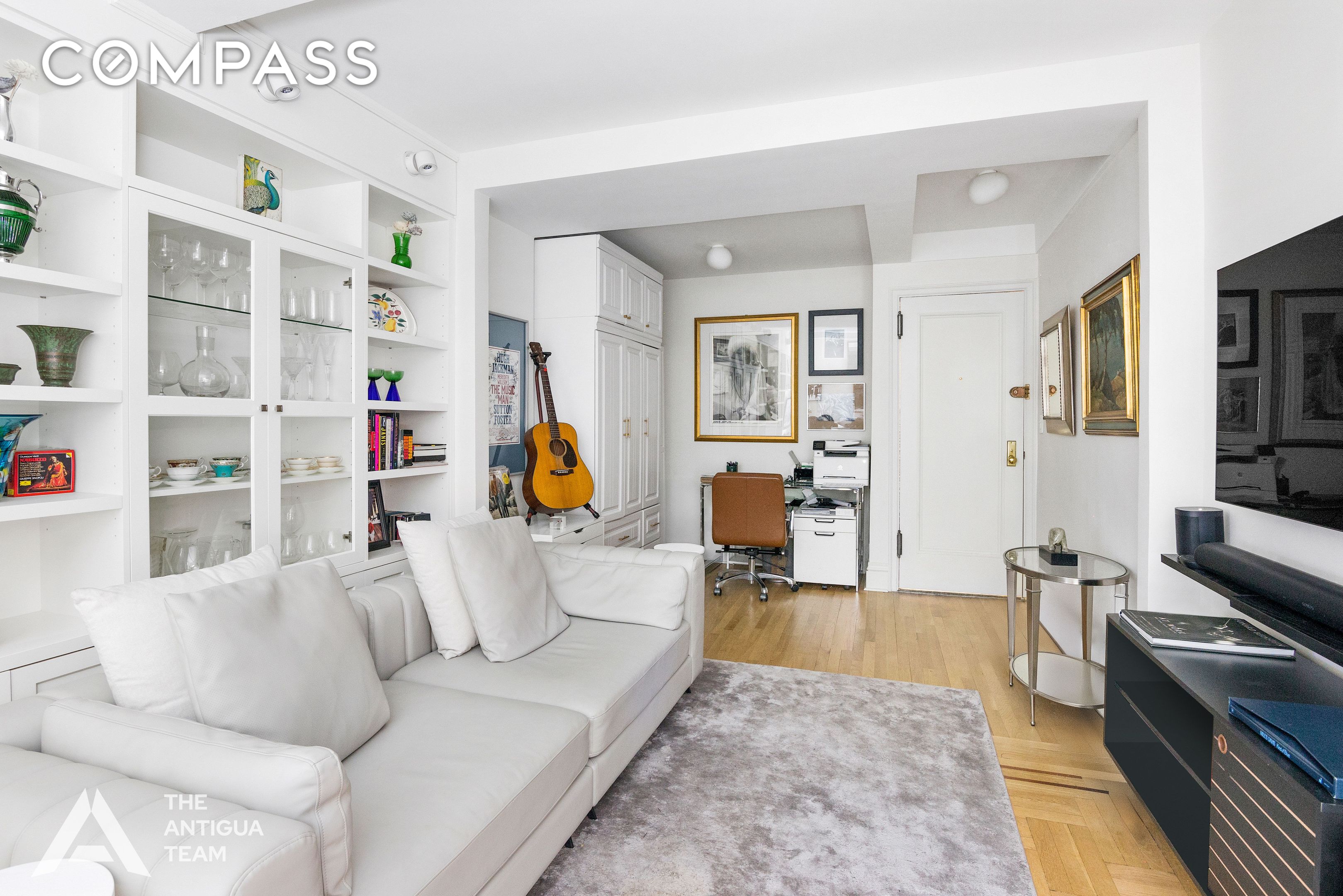 49 W 72nd Street 2C